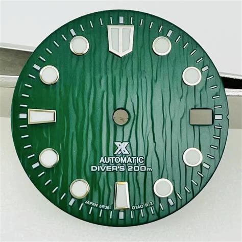 skx007 rolex dial|skx007 dial adjustment.